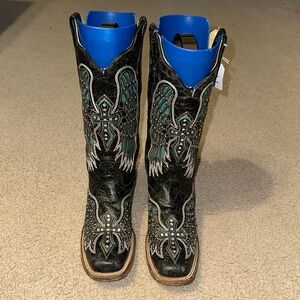 Corral Women’s Western Boot